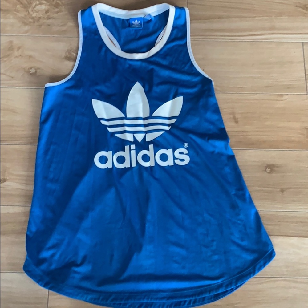 Adidas Top